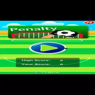 Penalty kick Sport Game
