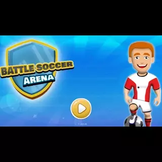 Battle Soccer Arena