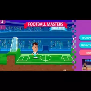 Football Masters