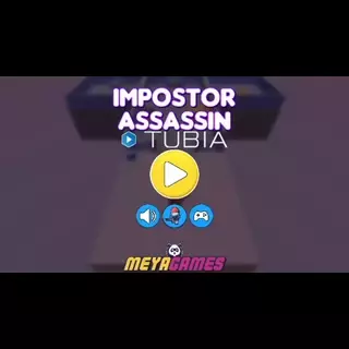 Impostor Assassin 1