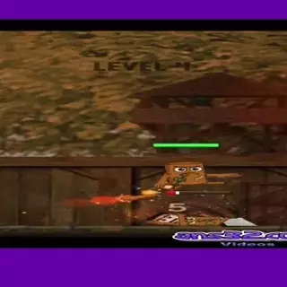 Hero Ragdoll Fighting