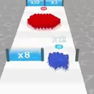 Count Masters  Stickman